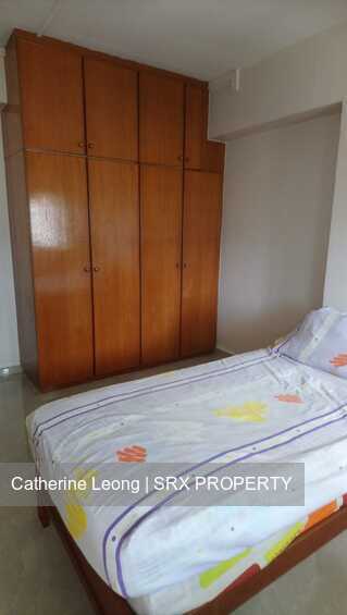 Pasir Ris Drive 1 thumbnail photo